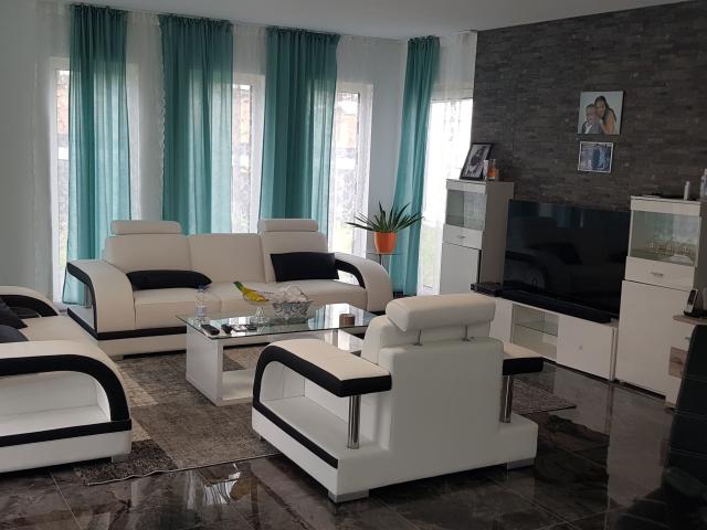 Modern 6 rooms family house in Wiesenbach