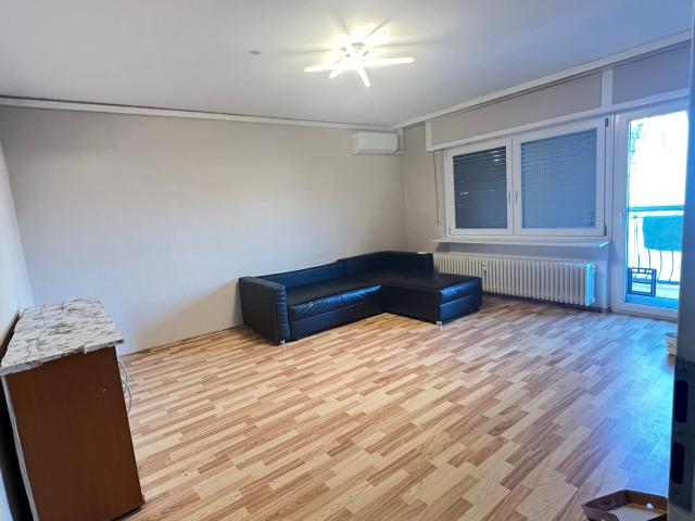 Modern 85 m² Apartment | 3 Bedrooms | Balcony | Parking | Air Conditioning | Available for 1–3 Months