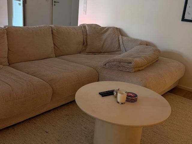 Modern 90 m² Home | Rooftop Terrace | MediaPark Köln, Koln Amsterdam Apartments for Rent