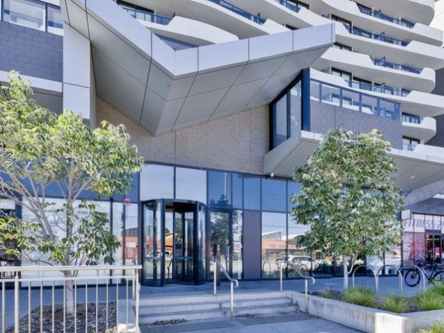 Modern 9th Floor Apartment Living with Resort Style Amenities
