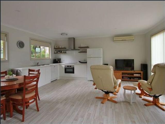 Modern Cottage