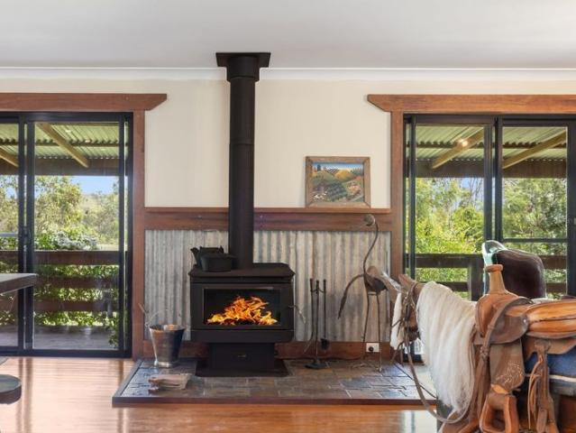 Modern Country Charm