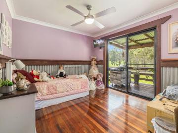 Modern Country Charm