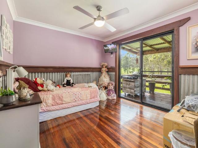 Modern Country Charm