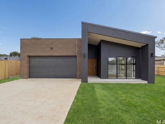 Modern Country Charm