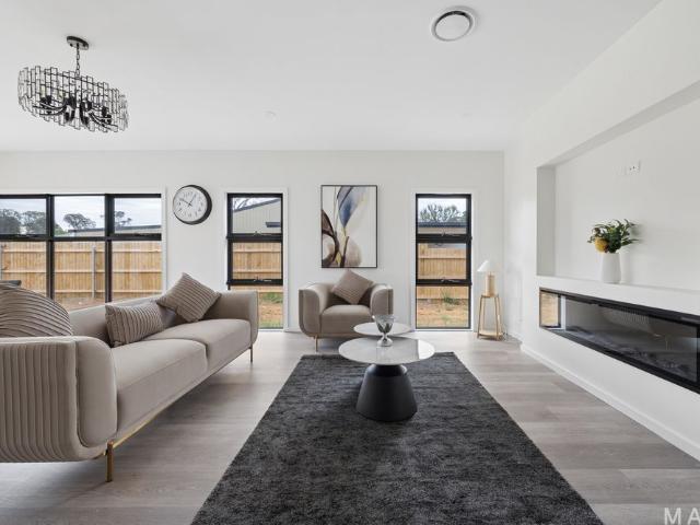 Modern Country Charm