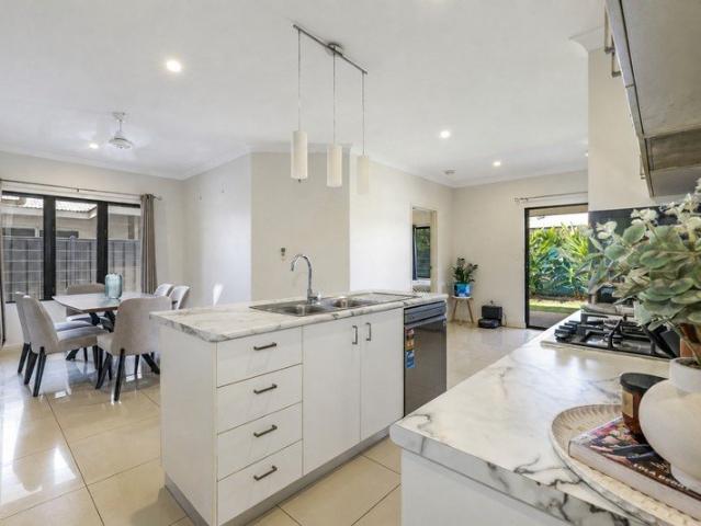 Modern Country Charm Meets Luxury Living