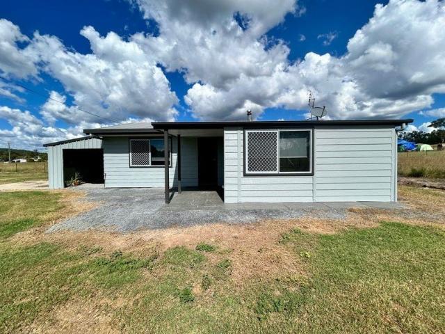 Modern Country Charm on a Spacious 4047m² Block