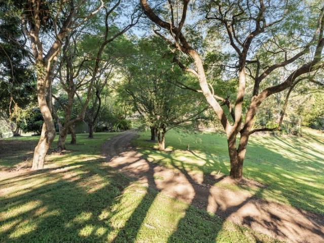 Modern Country Charm on Magnificent Acreage