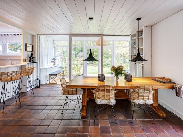 Modern country house for rent at the Starnberger See