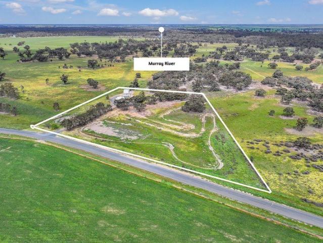 Modern Country Lifestyle Property
