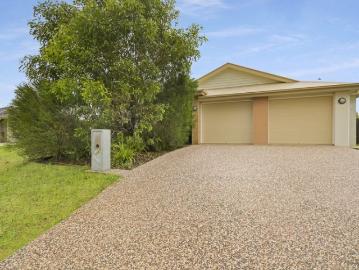 Modern Country Living!
