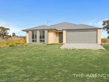 'Modern Country Living'