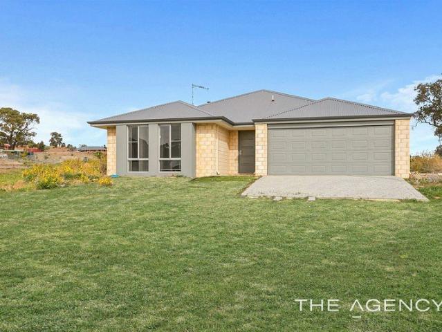 'Modern Country Living'