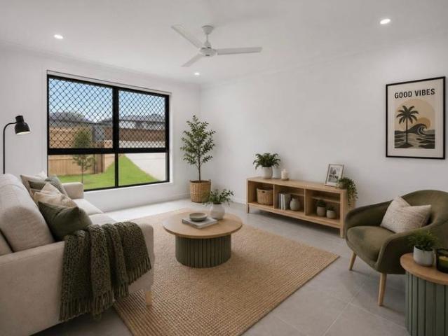 Modern Country Living