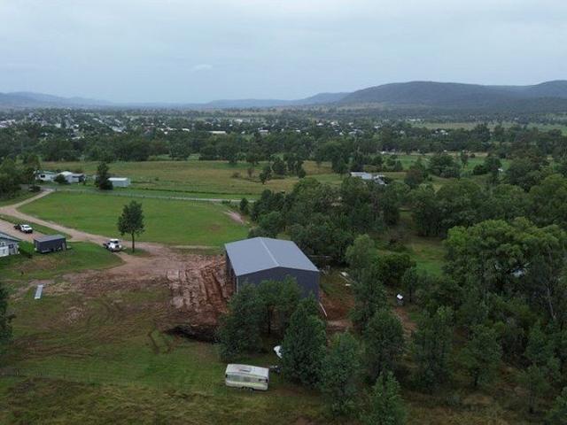 Modern Country Living and Stunning Views