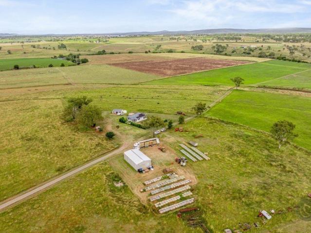 Modern Country Living on a Productive Rural Holding