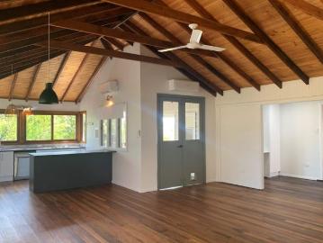 Bendolba, Bingleburra - Garden, Air conditioning