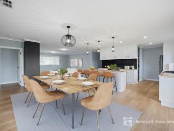 MODERN COUNTRY LIVING WITH SPACE TO BREATHE