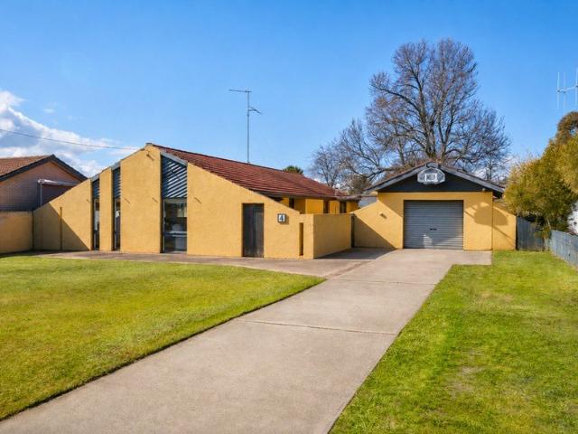MODERN COUNTRY LIVING WITH SPACE, COMFORT & CONVENIENCE