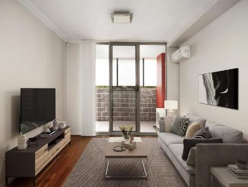 Modern Courtyard Apartment in Secure Turramurra Complex – $750/week