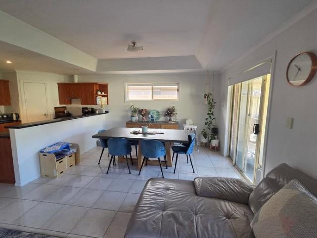 Modern Courtyard Residence 3 Bedrooms