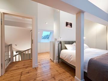 MODERN COZY TOWNHOUSE Bad Honnef near Bonn