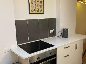 Wallstraße, Aachen, Burtscheid, Aachen