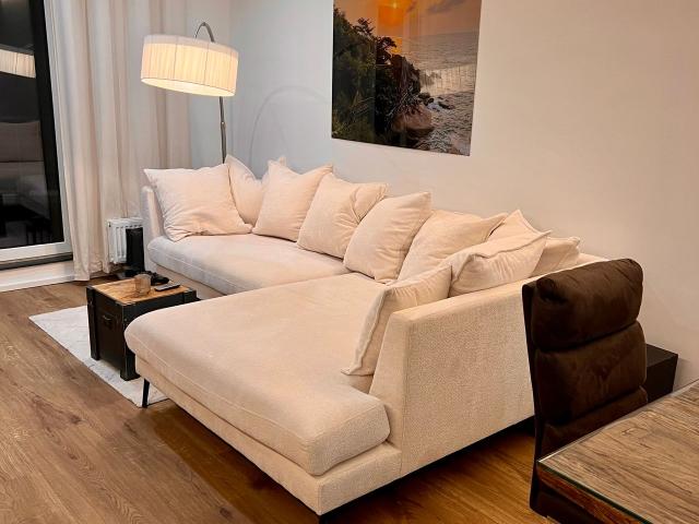 Modern & cozy apartment in Essen Überruhr with underground parking space, Essen Amsterdam Apartments for Rent