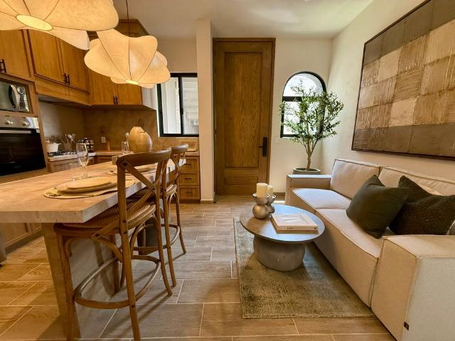 Modern & cozy apartment in Narcisa – Simple living with style 3nd level