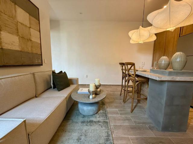 Modern & cozy apartment in Narcisa – Simple living with style 2nd level