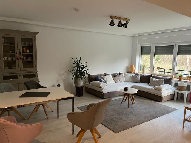 Modern, cozy apartment, near the Rhine Energy Stadium, Koln Amsterdam Apartments for Rent