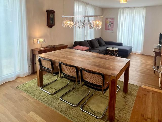 Modern & cozy Apartment near City Center with terrace