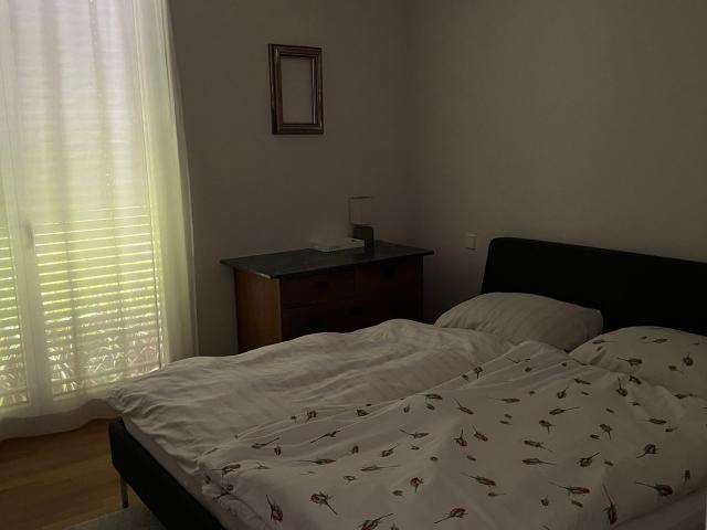 Modern & cozy Apartment near City Center with terrace, Stuttgart Amsterdam Apartments for Rent