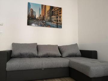 Modern & cozy apartment, Vienna Amsterdam Apartments for Rent