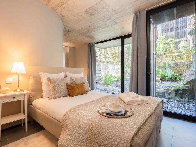 Modern & Cozy Flat with Terrace by HostWise