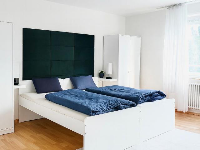 Modern Co Living in Erlangen