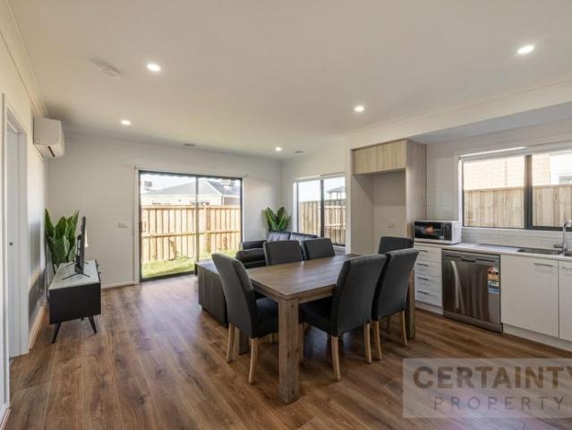 Modern Co Living in the Heart of Charlemont – Fully Furnished with All Utilities Included