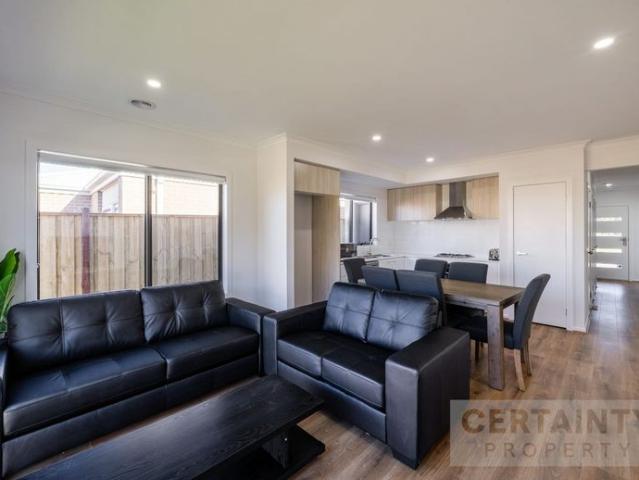 Modern Co Living in the Heart of Charlemont – Fully Furnished with All Utilities Included