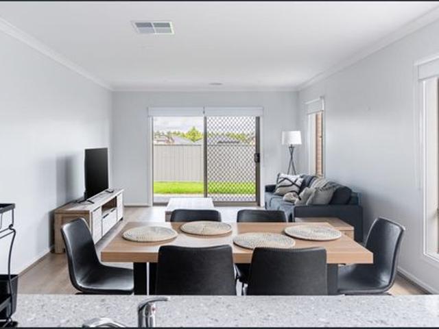 MODERN CO LIVING PROPERTY