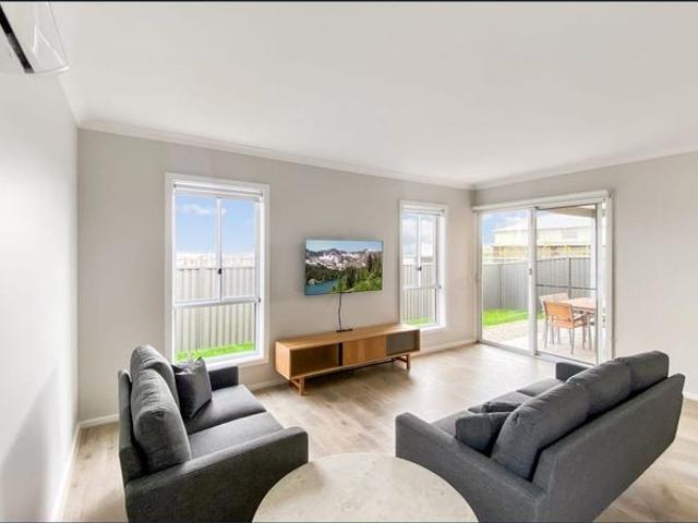 MODERN CO LIVING PROPERTY