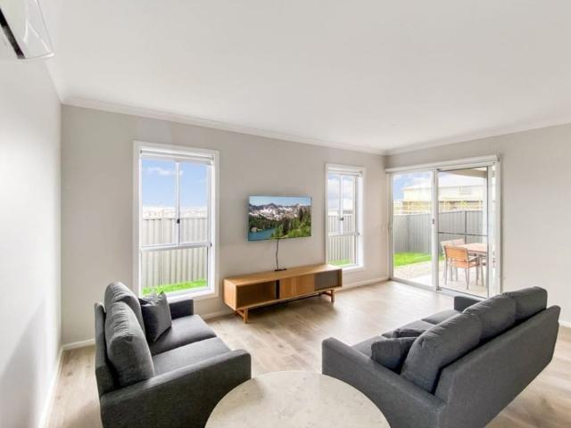 MODERN CO LIVING PROPERTY