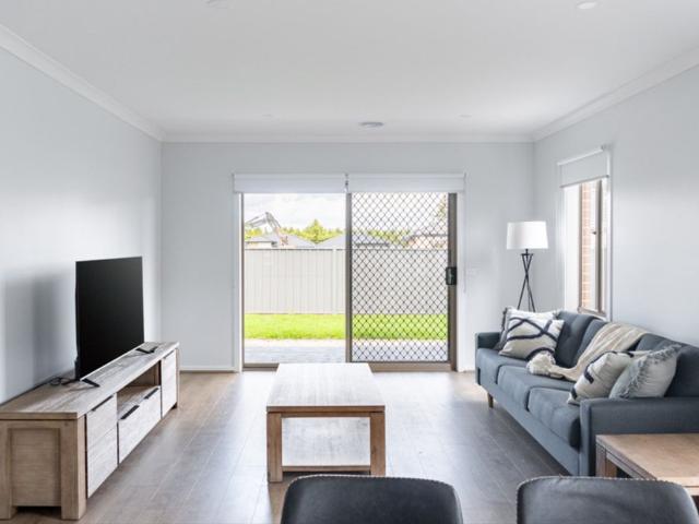 MODERN CO LIVING PROPERTY