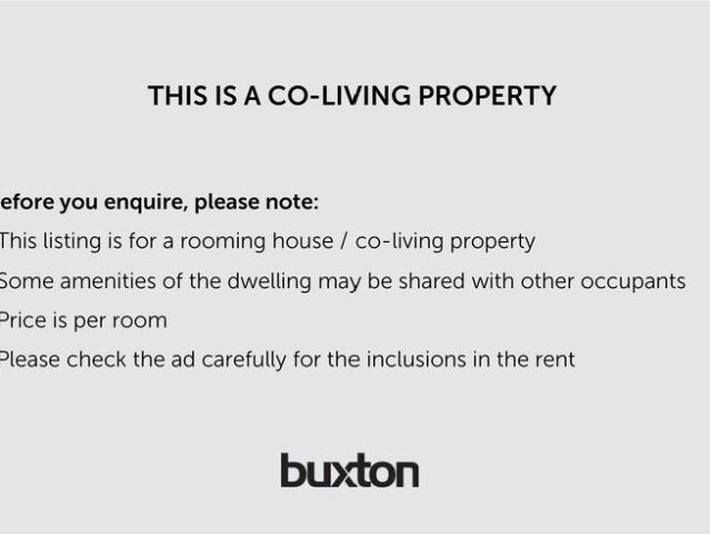 MODERN CO LIVING PROPERTY
