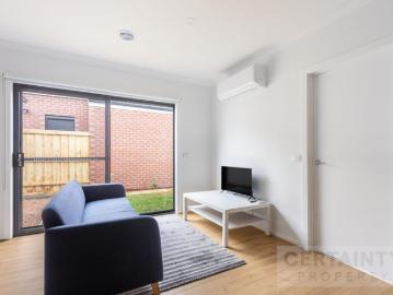 Modern Co Living Rooms in Tarneit – Flexible 3 or 6 Month Leases