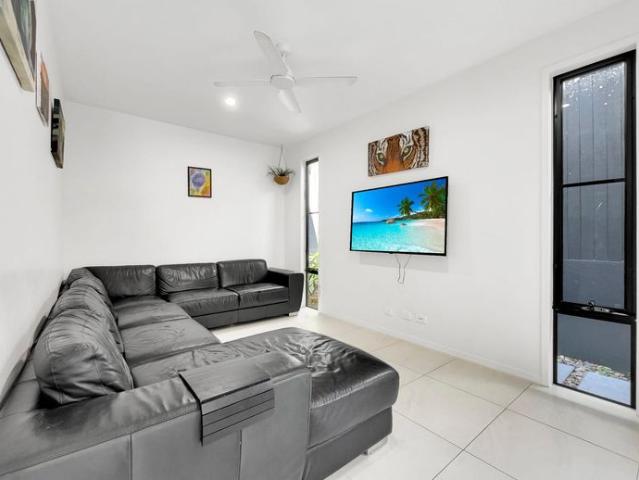 Modern Coastal Townhouse in Prime Coolum Location