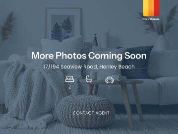 Modern Coastal Apartment, Close to the Beach
