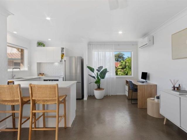 Modern Coastal Apartment in Prime Palm Beach Location Rent Increasing to $875 on 22nd October 2026