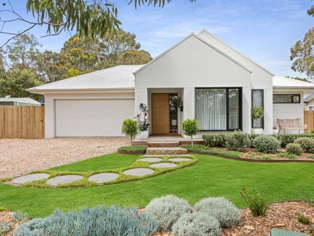 Modern coastal, beautifully considered