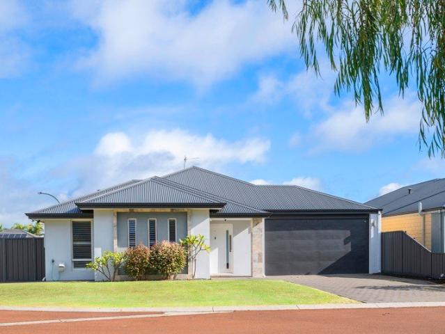 Modern Coastal Comfort Meets Ultimate Family Practicality